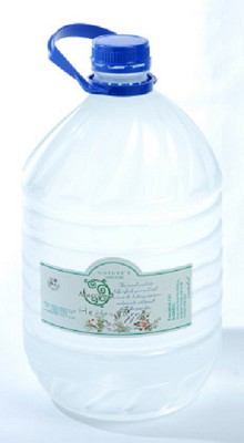 台灣製薄荷純露5L