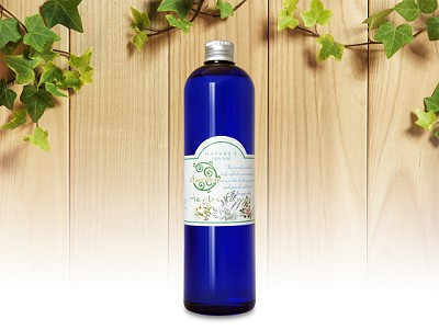 玫瑰天竺葵純露500ml