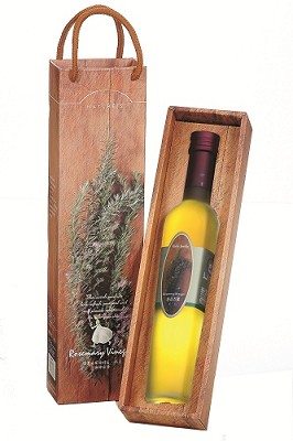 迷迭香香氛蜜醋