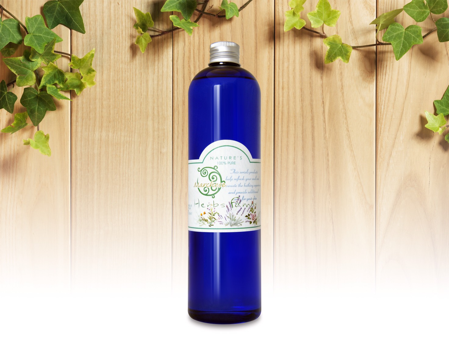 台灣土肉桂純露500ml